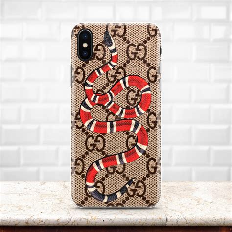 designer iphone xs max case gucci|gucci goyard iphone case.